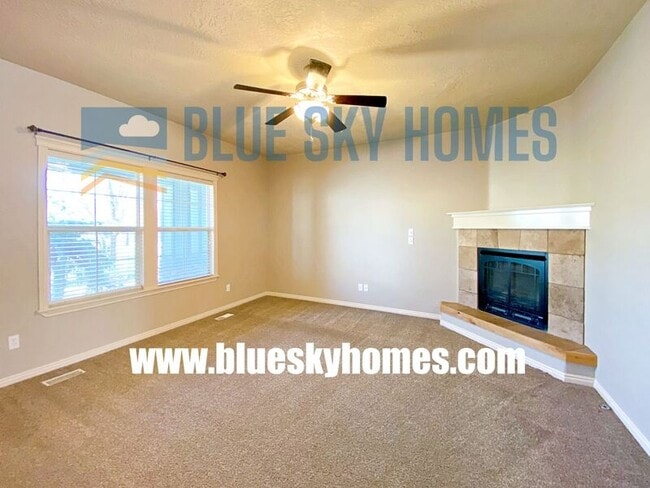3417 S Murlo Way in Meridian, ID - Building Photo - Building Photo