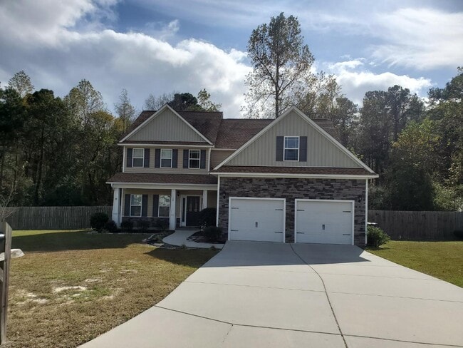 property at 120 Palmate Ct