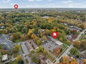 Residences on Lake in Kent, OH - Building Photo - Building Photo