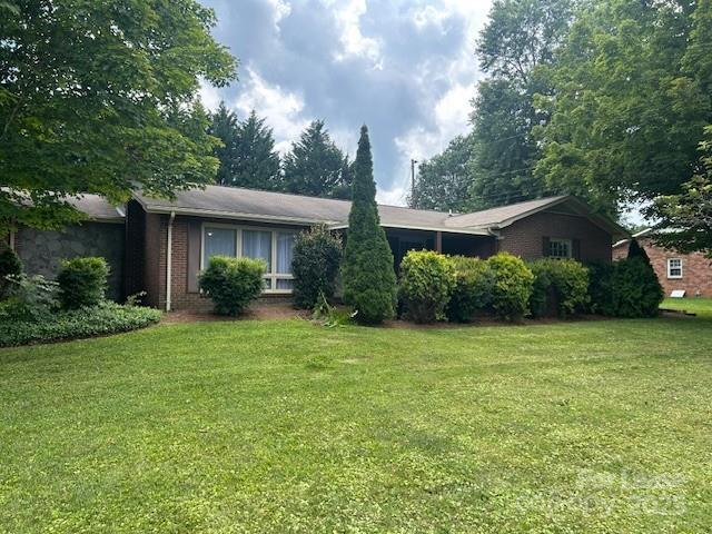 2308 Hickory Blvd in Lenoir, NC - Building Photo - Building Photo