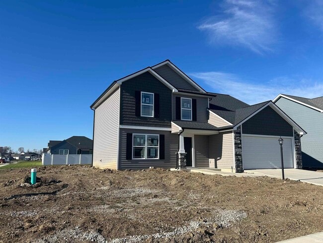 211 Brescia Dr in Fort Wayne, IN - Building Photo - Building Photo