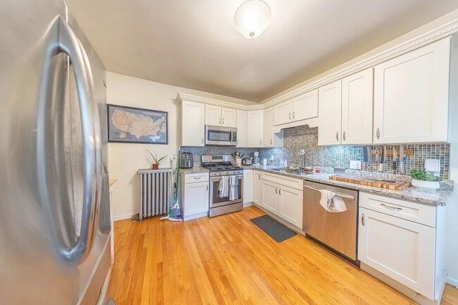 371 Prospect St, Unit 1