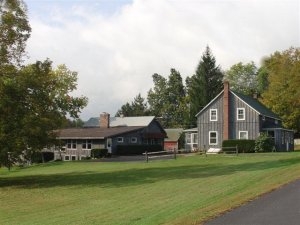 1740 State Route 23 in Craryville, NY - Building Photo