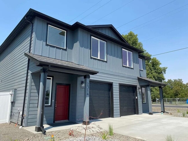 property at 2314 Herbert Pl