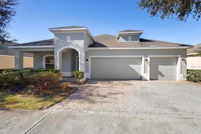 2156 Bay Clover Dr in Winter Garden, FL - Building Photo - Building Photo