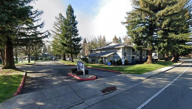 1650 Forest Ave in Chico, CA - Building Photo - Building Photo