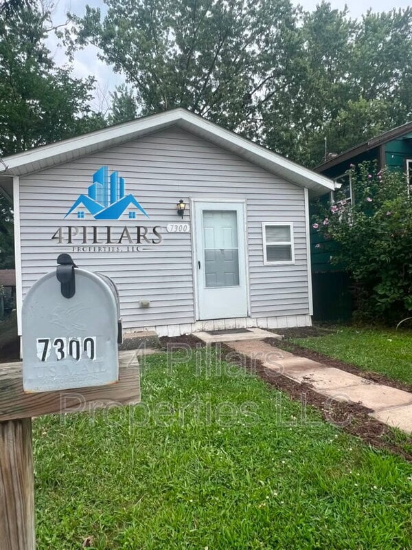 property at 7300 W 128th Pl