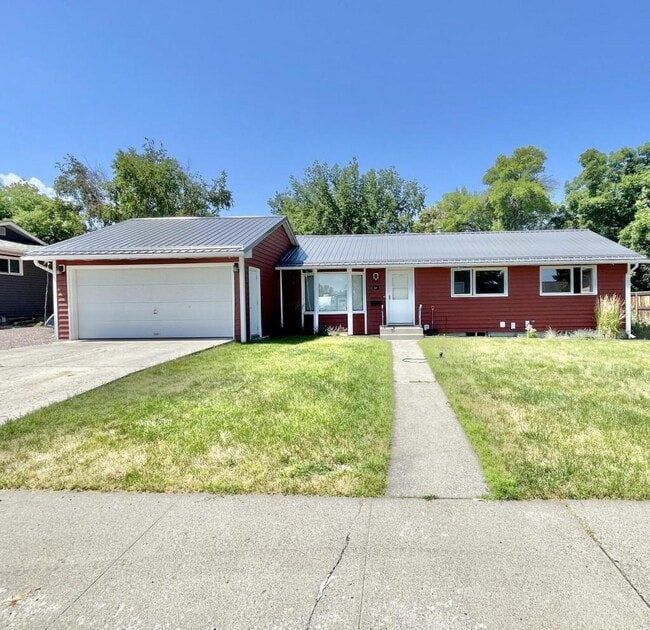 property at 128 Fairway Dr