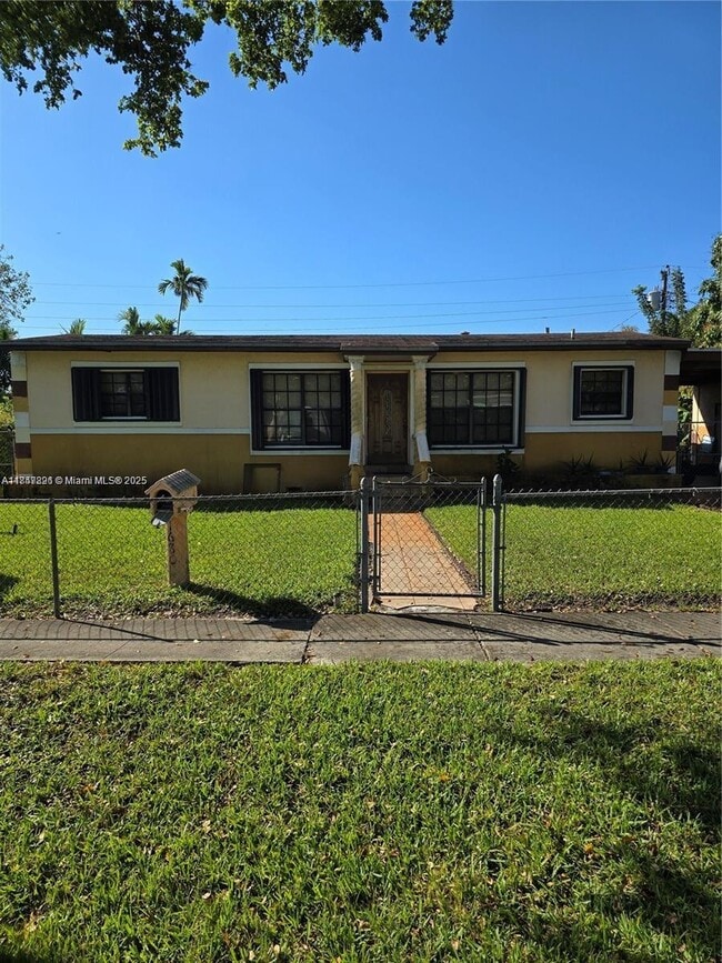 property at 1680 NE 159th St