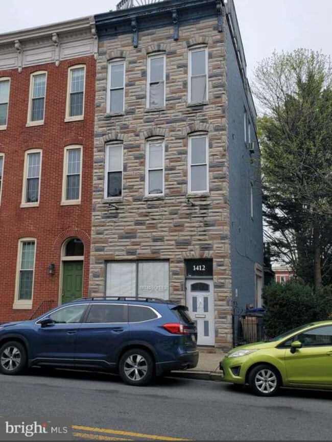 1412 Light St, Unit 1