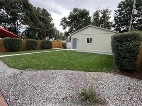 1920 Willow St in Denver, CO - Building Photo - Building Photo