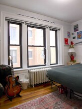 14 Medfield St, Unit 4 in Boston, MA - Building Photo - Building Photo
