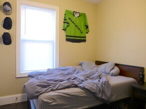 8 Worthington St in Boston, MA - Building Photo - Building Photo