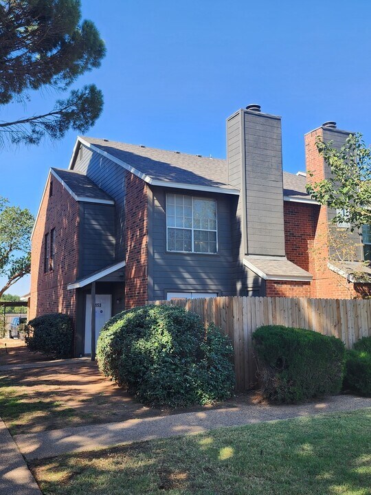 3330 Caldera Blvd in Midland, TX - Building Photo