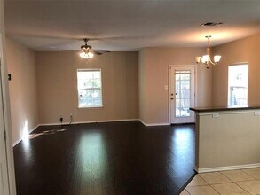 921 Parkplace Ridge in Princeton, TX - Building Photo - Building Photo