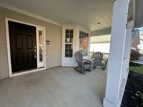 1319 Donahey St in Columbus, OH - Building Photo - Building Photo