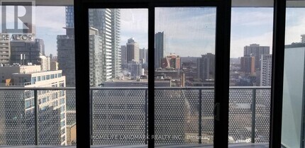 11-1411 Wellesley St W in Toronto, ON - Building Photo - Building Photo