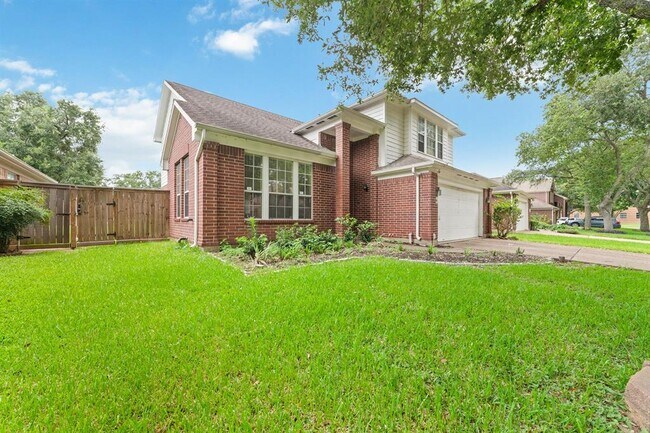 2414 Blue Rose Dr in Missouri City, TX - Building Photo - Building Photo