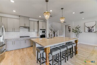 109 Kyndals Meadow Cove in Georgetown, TX - Building Photo - Building Photo
