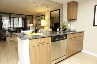 Meridian at Courthouse Commons