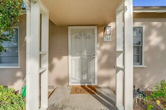 340 N Monterey St in Alhambra, CA - Building Photo - Building Photo