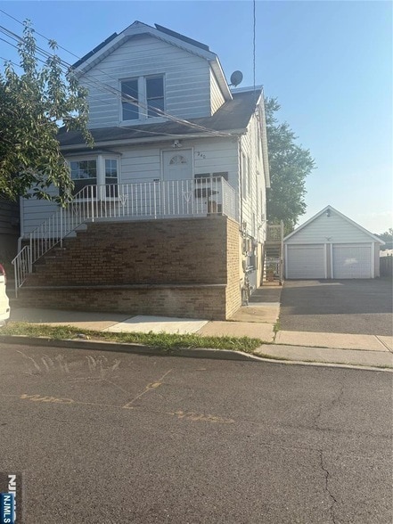 property at 240 Church St