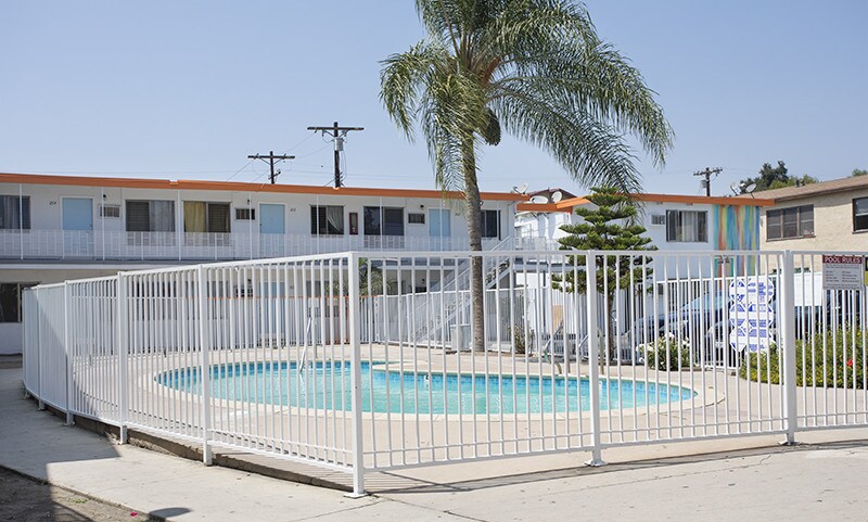 249 S Ave 55 in Los Angeles, CA - Building Photo