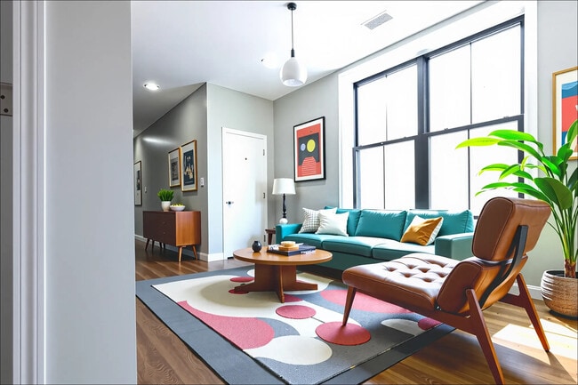 property at 151 W Brookline St