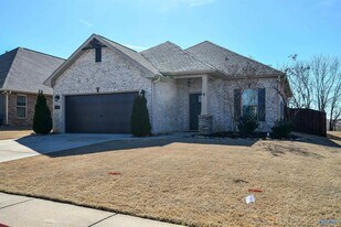 119 Innocent Trl in Madison, AL - Building Photo