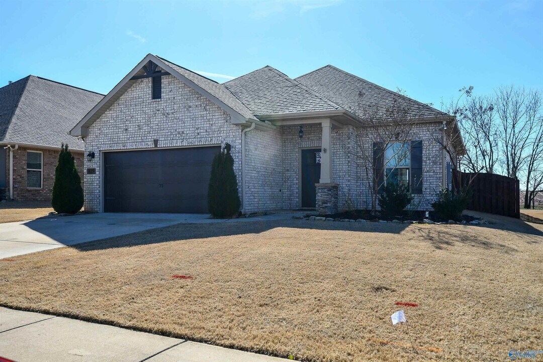 119 Innocent Trl in Madison, AL - Building Photo