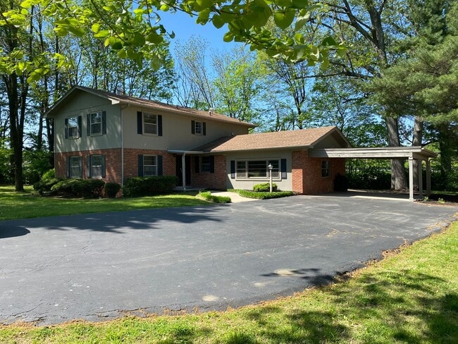 315 Kennedy Rd in Paducah, KY - Building Photo - Building Photo