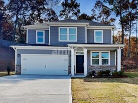 3620 Isabella Ct in Douglasville, GA - Building Photo