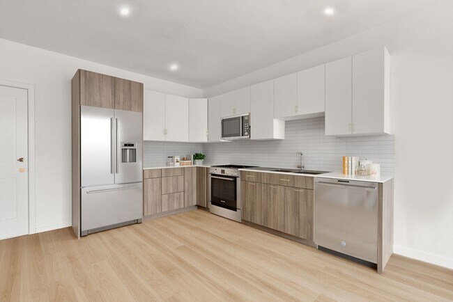 property at 34 Centre St
