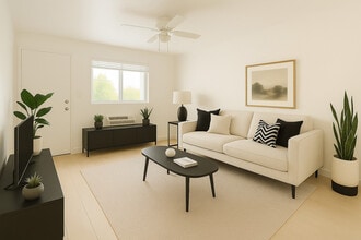 Vista Shores – Bright, Renovated Studios in Chula Vista, CA - Building Photo - Building Photo
