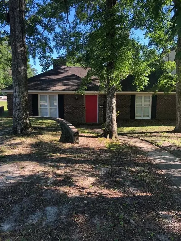 1801 Haisten Dr Rentals in Dothan, AL