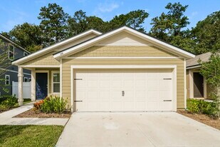 7808 Meadow Walk Ln in Jacksonville, FL - Building Photo