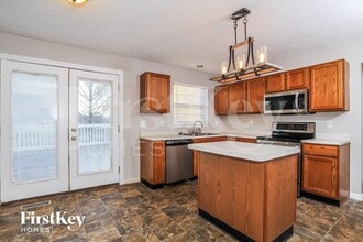 513 Home Ave in Trenton, OH - Building Photo - Building Photo