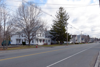 119 Winthrop St in Taunton, MA - Building Photo - Building Photo