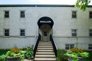 Pavillion Apartments