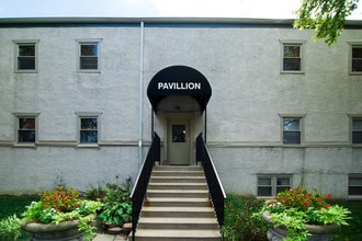 Pavillion in Indianapolis, IN - Building Photo - Building Photo