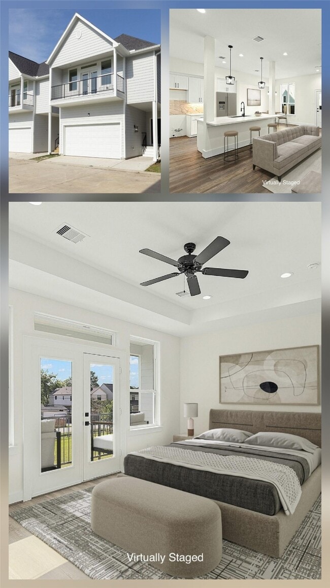 property at 1809 Palmetto Landing Dr