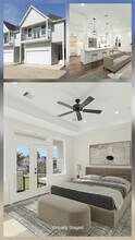 1807 Palmetto Landing Dr in Houston, TX - Building Photo - Building Photo