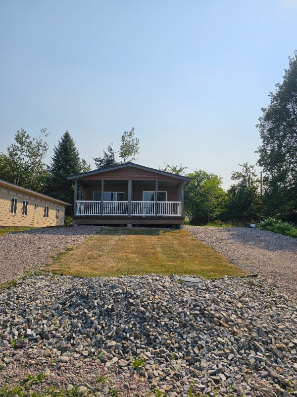 property at 606 13th Ave E