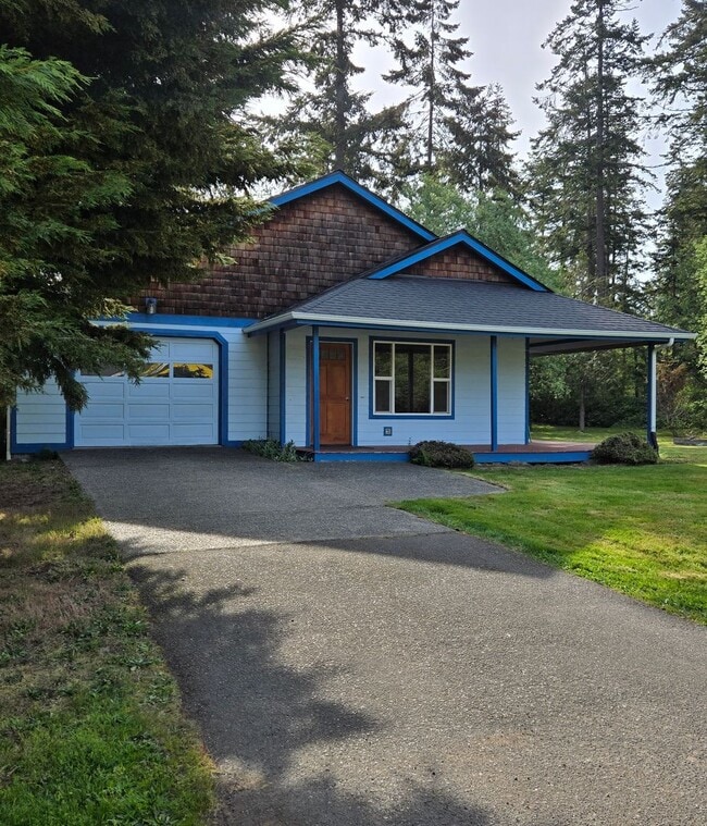1306 McClellan St in Port Townsend, WA - Building Photo - Building Photo