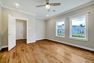 2814 Princeton St in Houston, TX - Building Photo - Building Photo