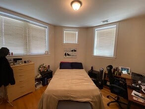 779 E 5th St, Unit #2 in Boston, MA - Building Photo - Building Photo