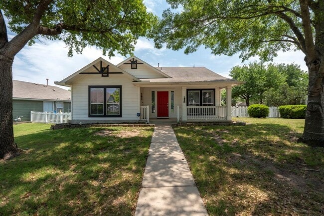 property at 112 Steele