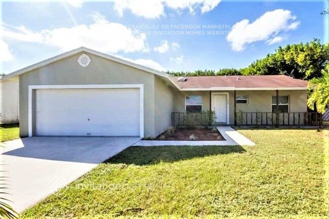property at 260 La Mancha Ave