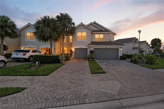 16139 Ravina Way in Naples, FL - Building Photo - Building Photo