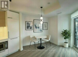 1050 Eastern Ave in Toronto, ON - Building Photo - Building Photo